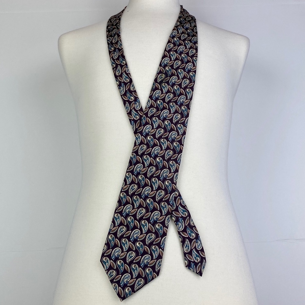 DIOR $210 Men’s Tie